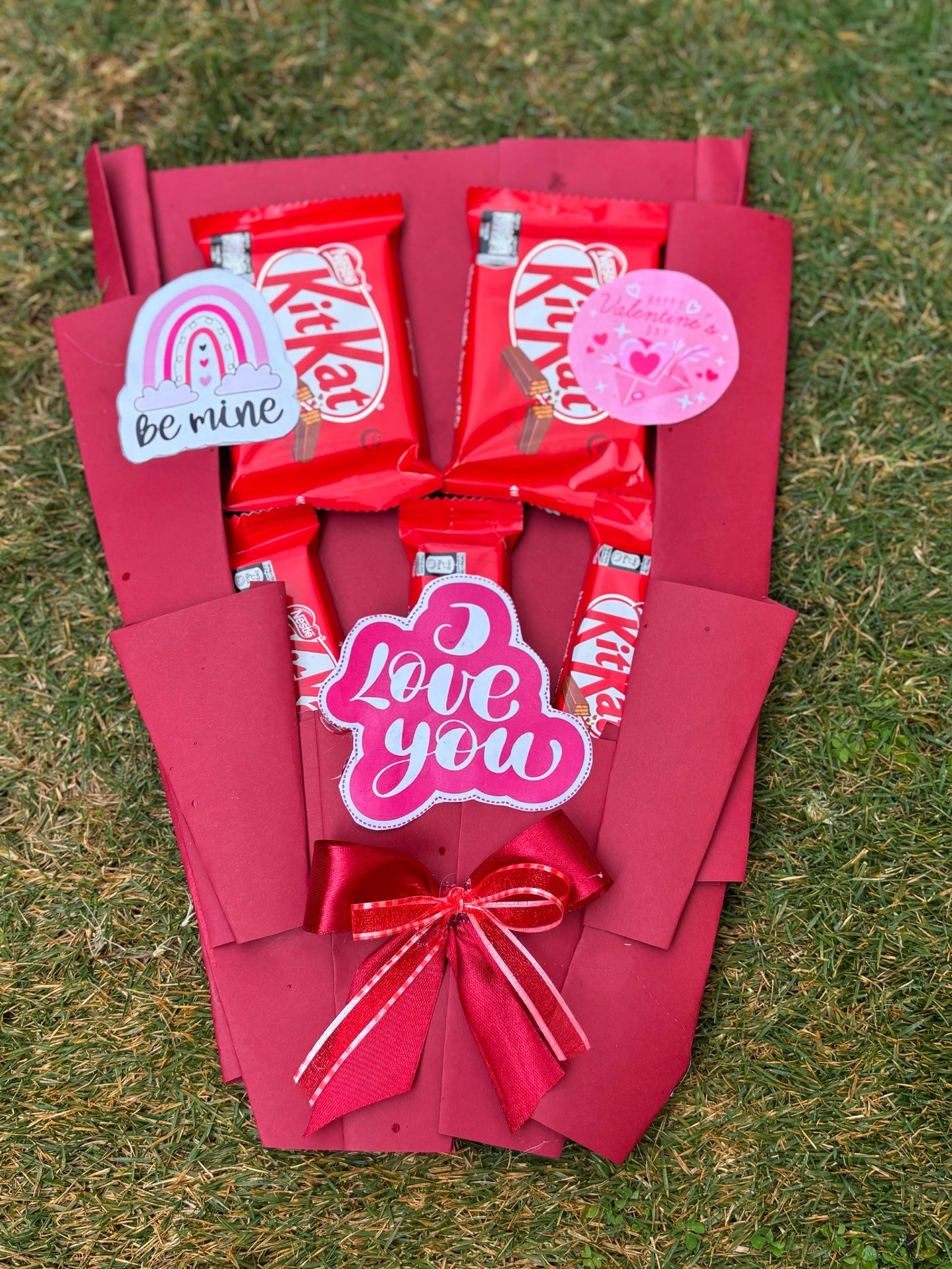 MINI BOUQUET FOR HER