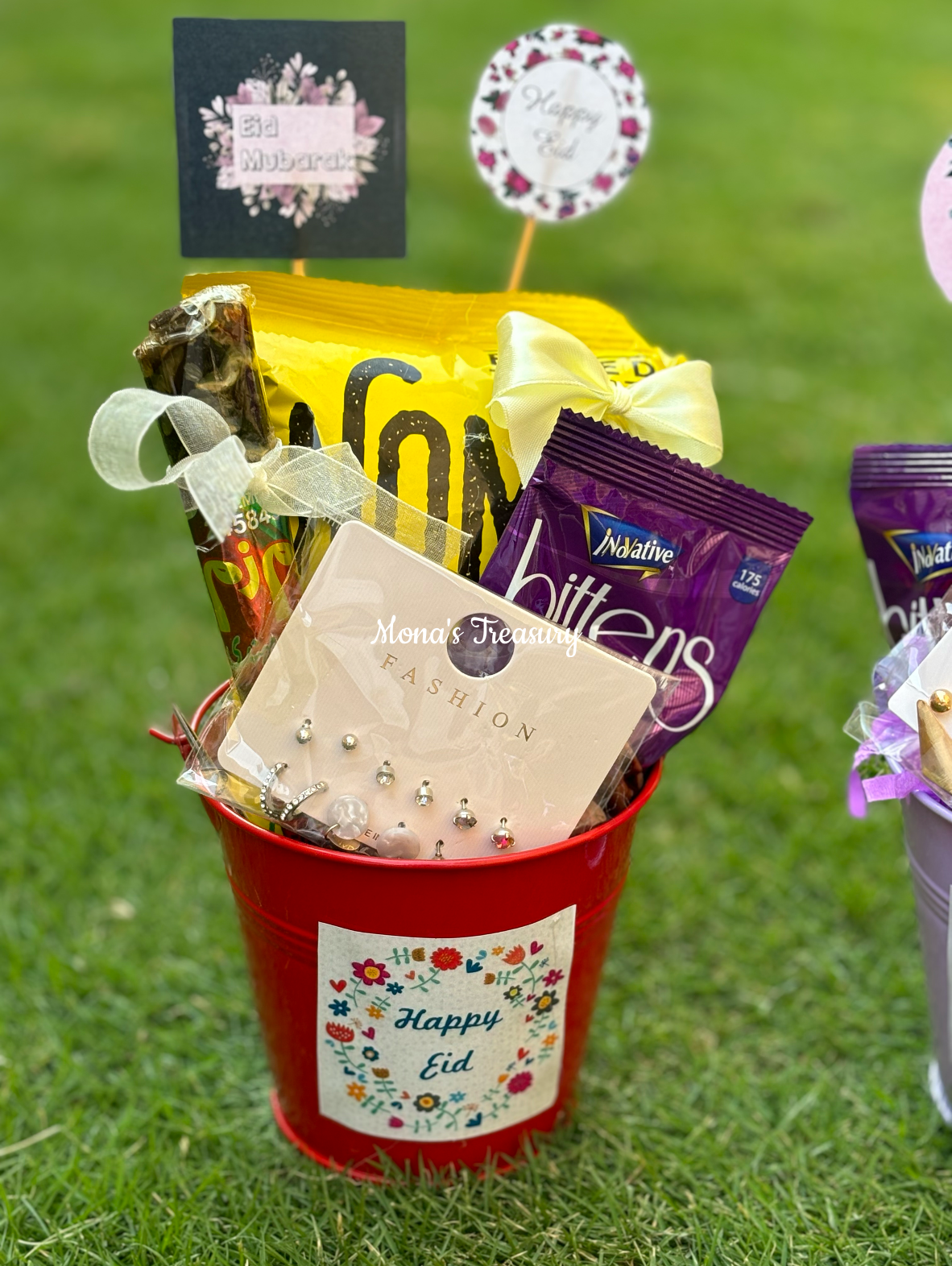 MINI BUCKET
