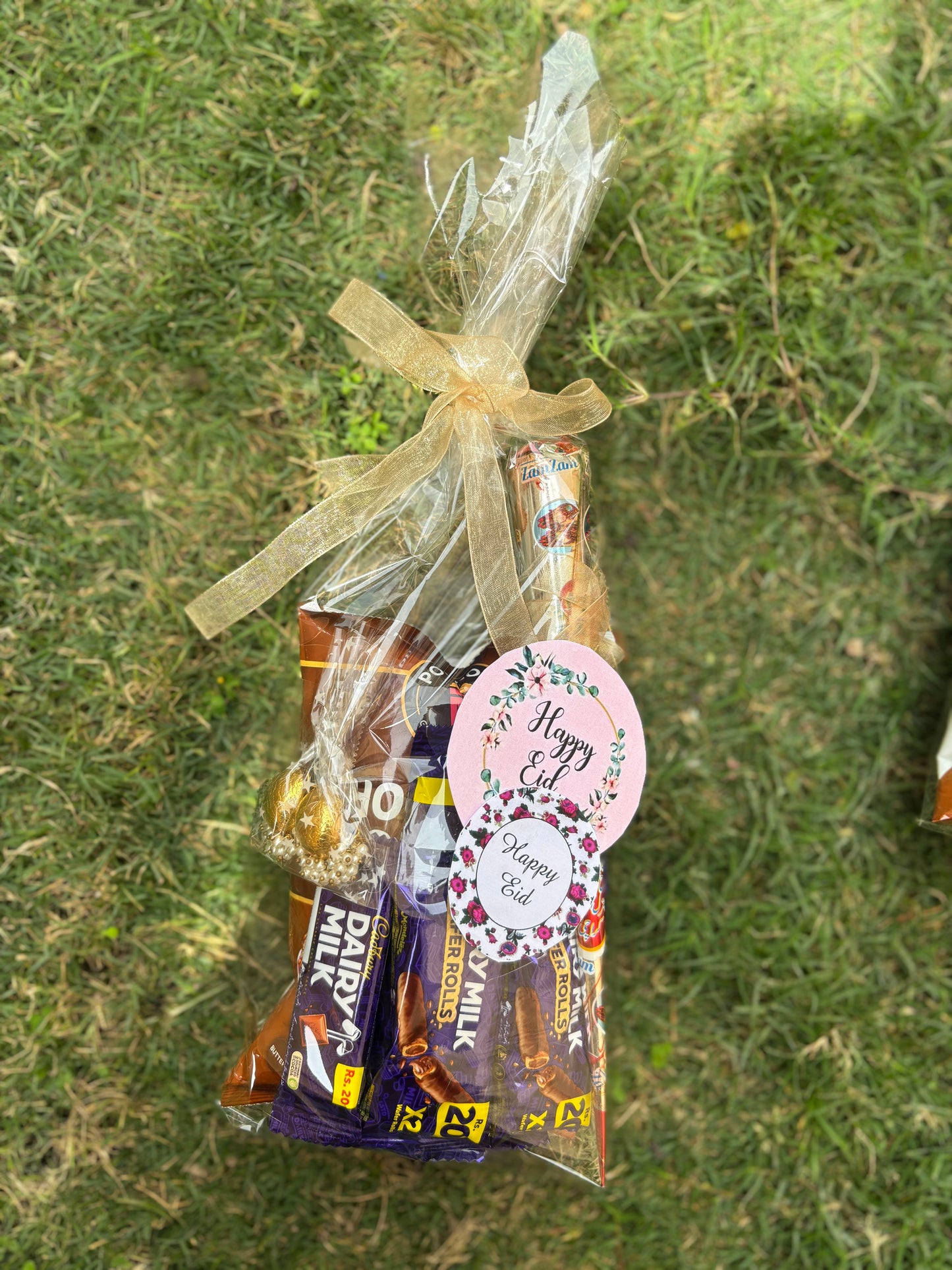 EID PACKETS