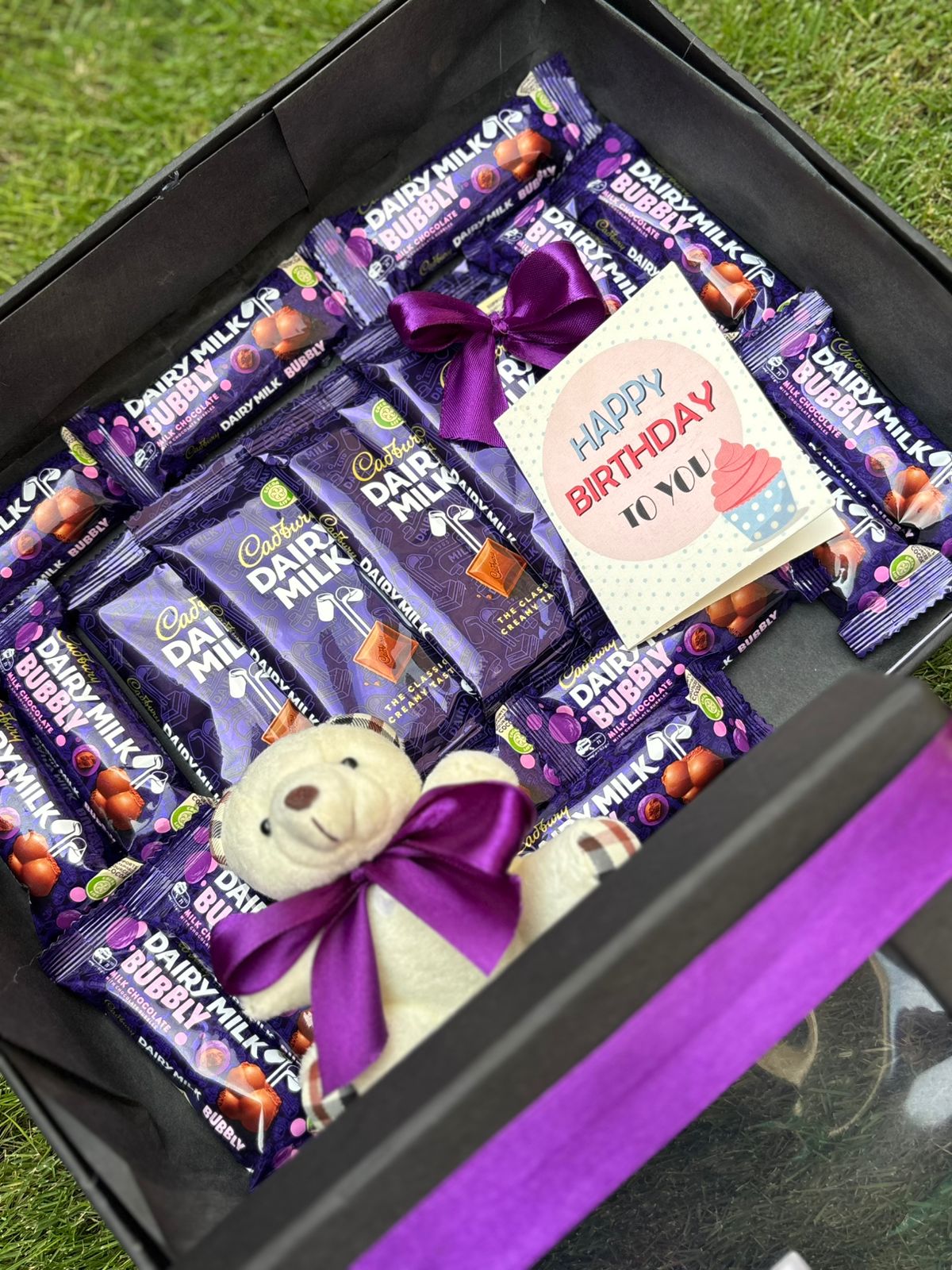Dairy Milk Lover’s Dream Box