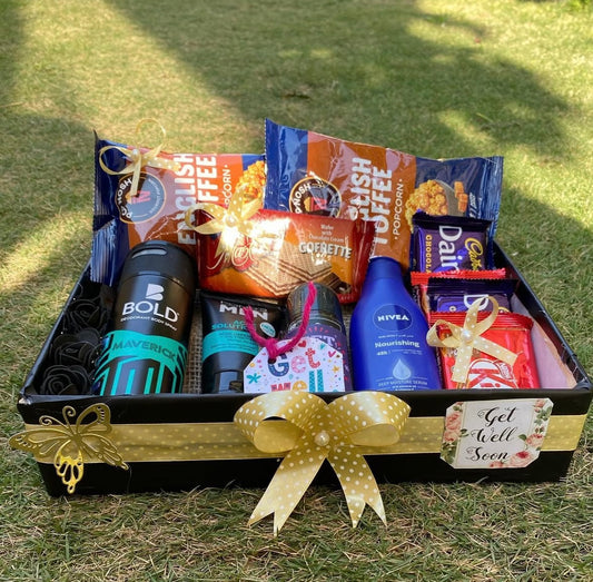 SPECIAL BOX FOR HIM
