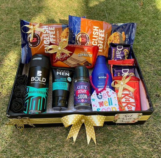 SPECIAL BOX FOR HIM