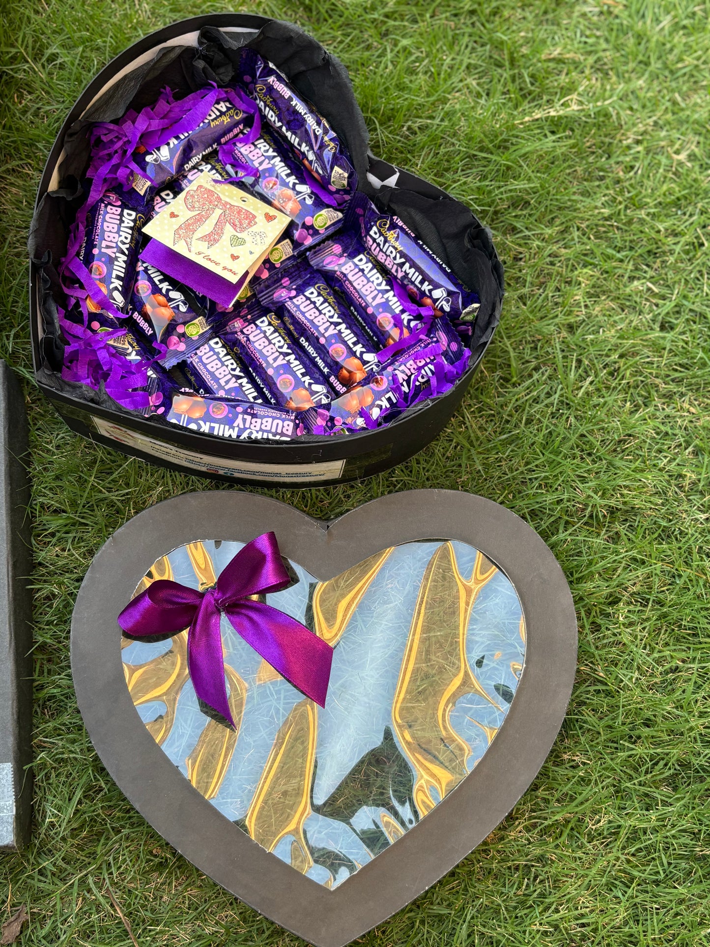 FOR DAIRY MILK LOVERS