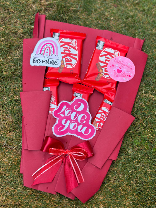 MINI BOUQUET FOR HER