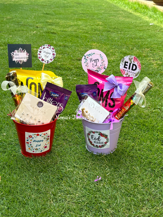 MINI BUCKET