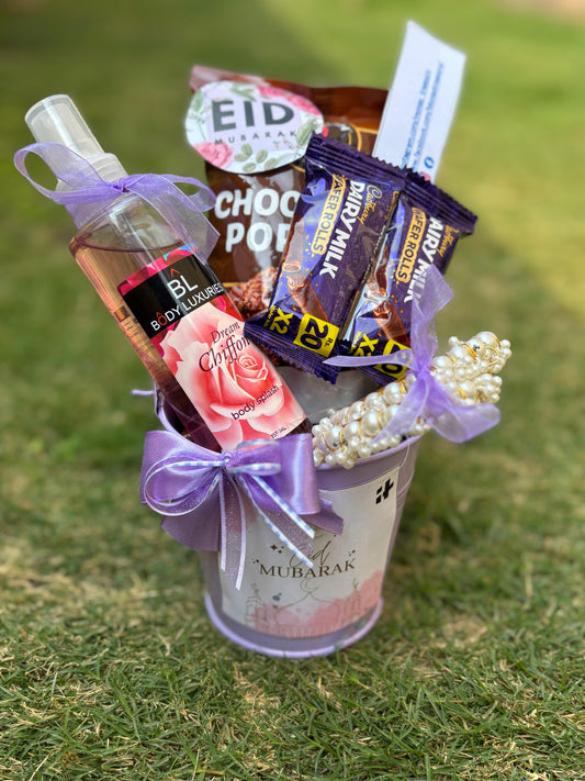 MINI BUCKET FOR HER