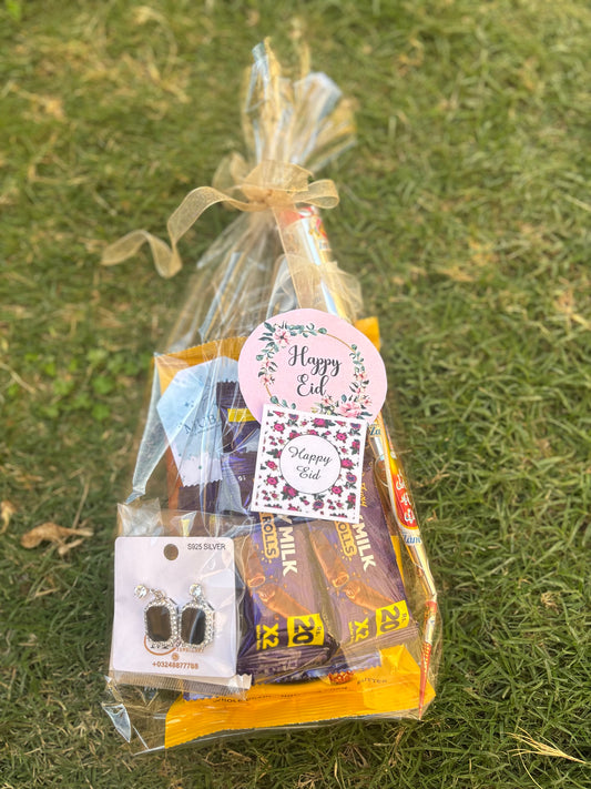 EID PACKETS
