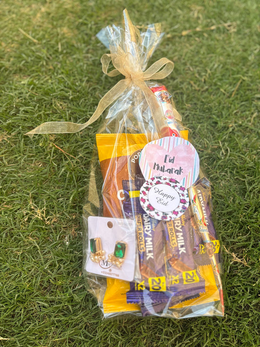 EID PACKETS